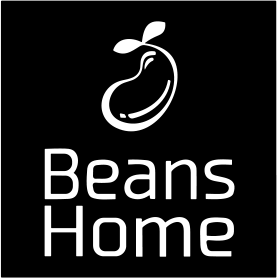 Beans Homeのロゴマーク